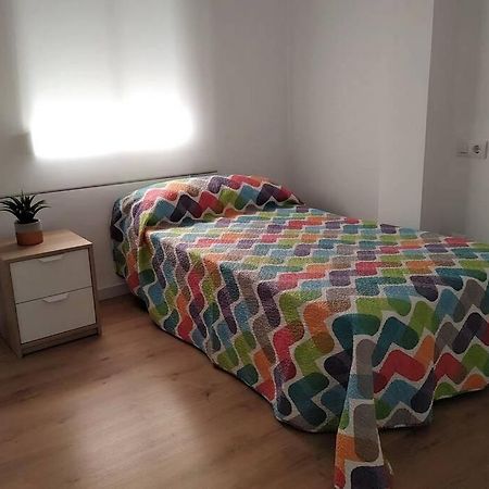 Appartement Aitana à Fortaleny Extérieur photo
