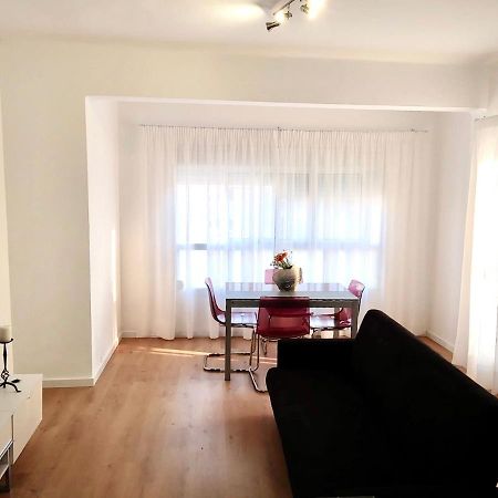 Appartement Aitana à Fortaleny Extérieur photo