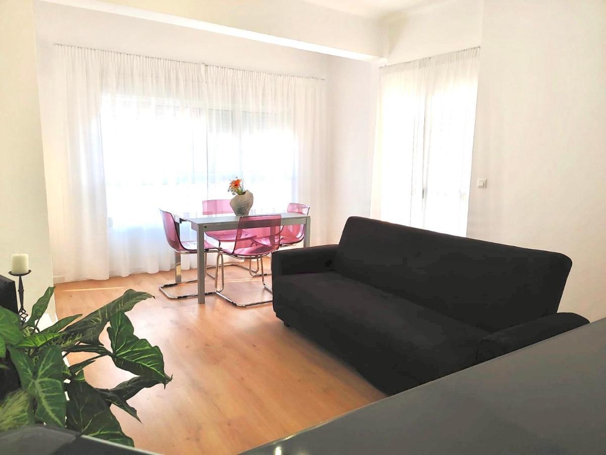 Appartement Aitana à Fortaleny Extérieur photo