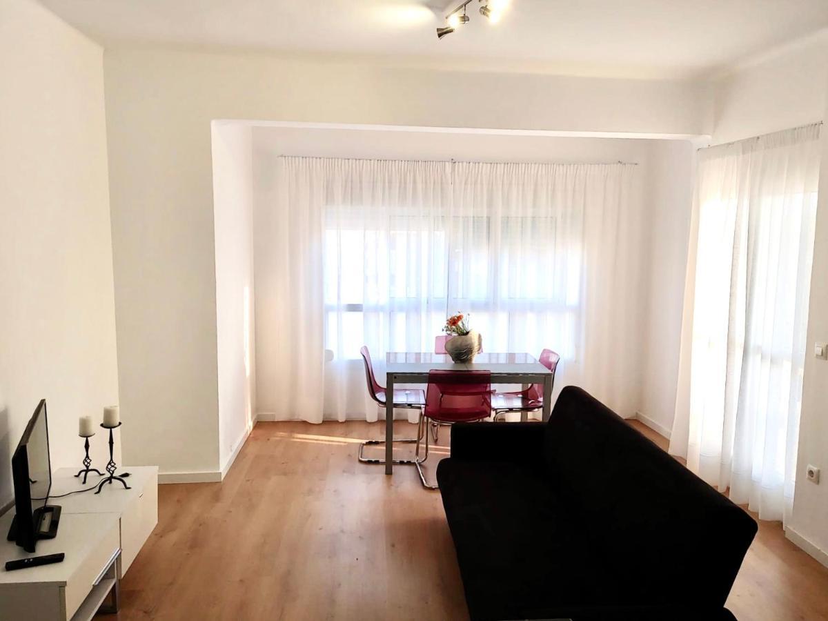 Appartement Aitana à Fortaleny Extérieur photo