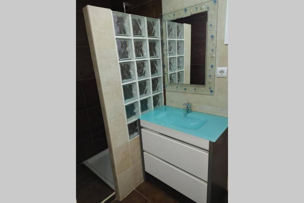 Appartement Aitana à Fortaleny Extérieur photo