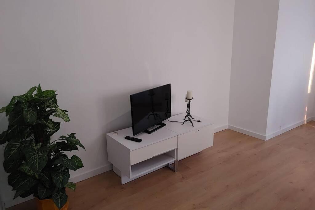 Appartement Aitana à Fortaleny Extérieur photo