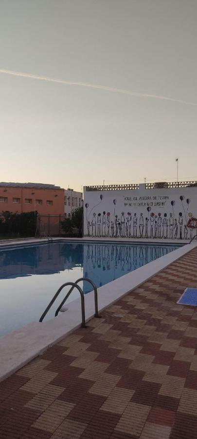 Appartement Aitana à Fortaleny Extérieur photo